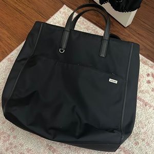 Away Luggage/ Serena Williams Convertible Backpack